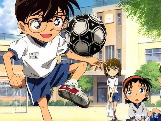 假期使人“愚钝”，5大烧脑推理动漫，让国庆后的你变身福尔摩斯