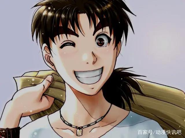 假期使人“愚钝”，5大烧脑推理动漫，让国庆后的你变身福尔摩斯