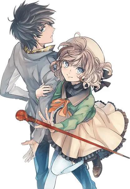 那些能让你大呼“过瘾”的推理动漫，我叫酒井户，是一名神探！