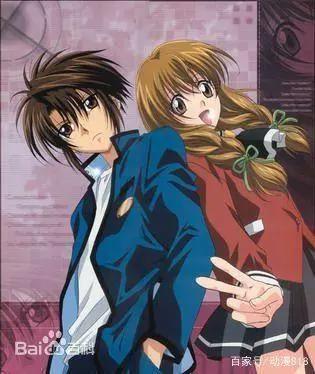 动漫：喜欢侦探动漫的，可以看下这几部