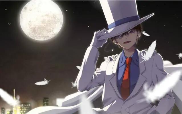 日本推理动漫除了名侦探柯南，还有这五部经典作品值得一追！