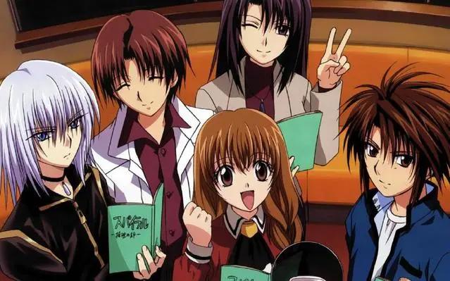 日本推理动漫除了名侦探柯南，还有这五部经典作品值得一追！