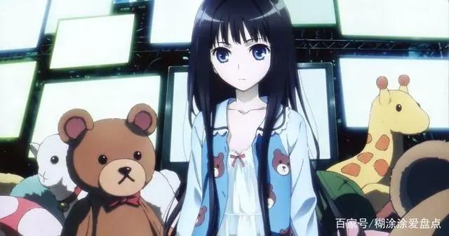 盘点12部推理向动漫，跟随着主人公们寻找真相，真相永远只有一个