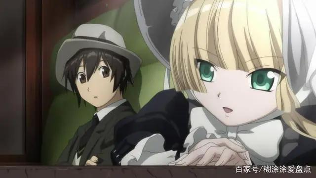 盘点12部推理向动漫，跟随着主人公们寻找真相，真相永远只有一个