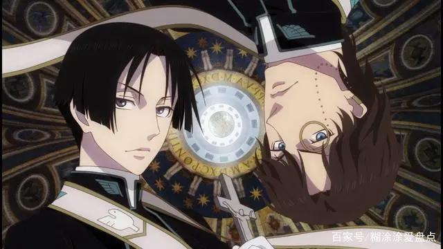 盘点12部推理向动漫，跟随着主人公们寻找真相，真相永远只有一个