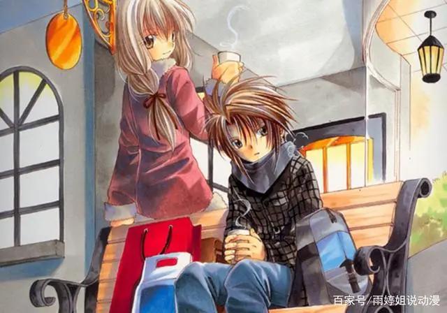 奇迹总在发生，《推理之绊》花语贯穿，动漫剧情体现自信念