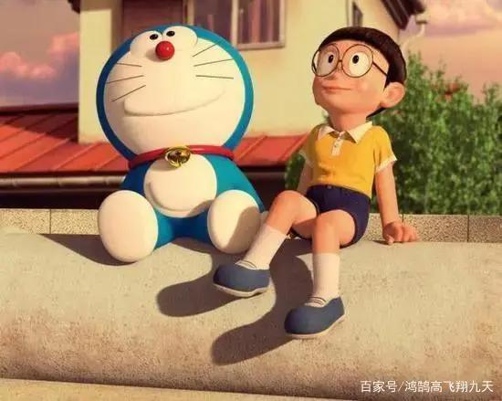 日本动漫经历了怎样的发展历史