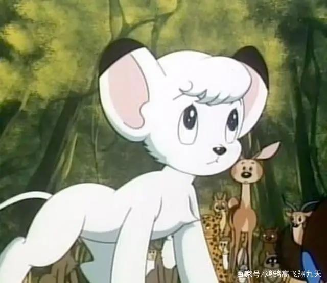 日本动漫经历了怎样的发展历史