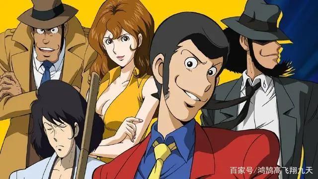 日本动漫经历了怎样的发展历史