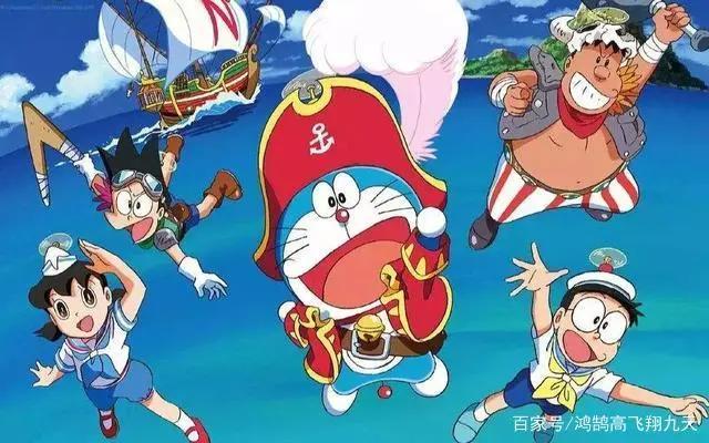 日本动漫经历了怎样的发展历史