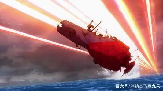 日本动漫经历了怎样的发展历史