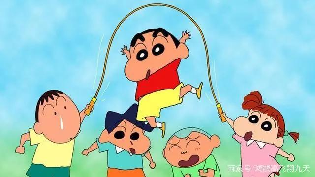日本动漫经历了怎样的发展历史