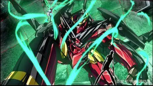 盘点动漫中五个可以轻易毁灭世界的角色！