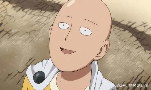 盘点动漫中五个可以轻易毁灭世界的角色！