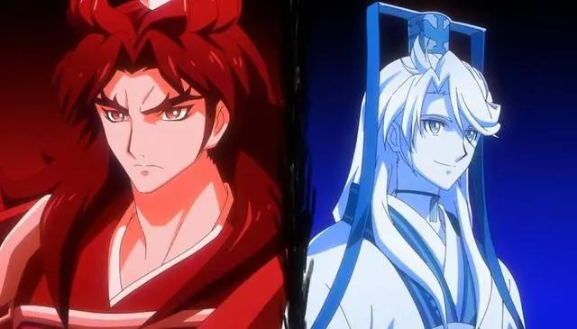 鲁鲁修混搭红莲螺岩什么样？《巴克亚罗》让人一边担心一边爽啥？