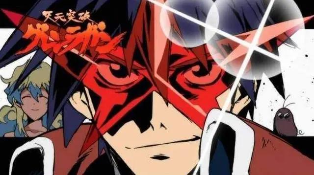 燃破天际！这部番就是男人的浪漫，说“史上最燃”都不为过