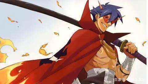 钻头是男人的浪漫！《天元突破》为什么被称为神作？