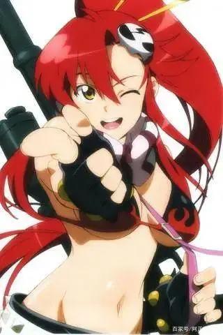 这部07年的动画，是燃系作品的一座高峰