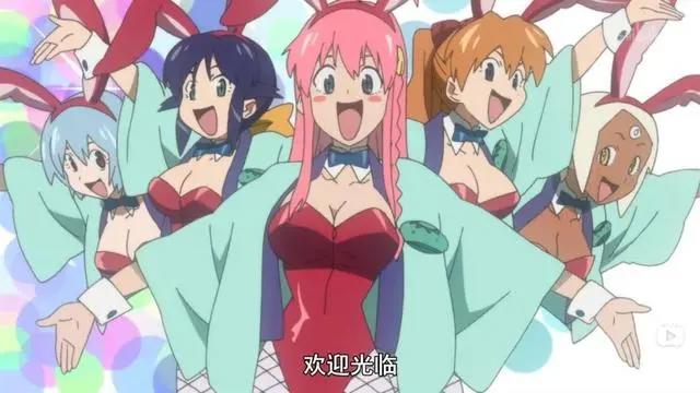 这部07年的动画，是燃系作品的一座高峰