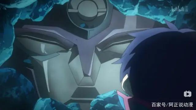 这部07年的动画，是燃系作品的一座高峰