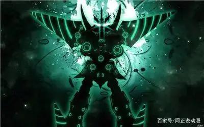 这部07年的动画，是燃系作品的一座高峰