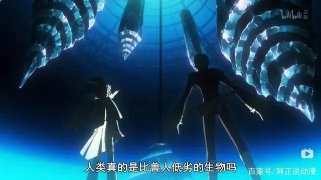 这部07年的动画，是燃系作品的一座高峰