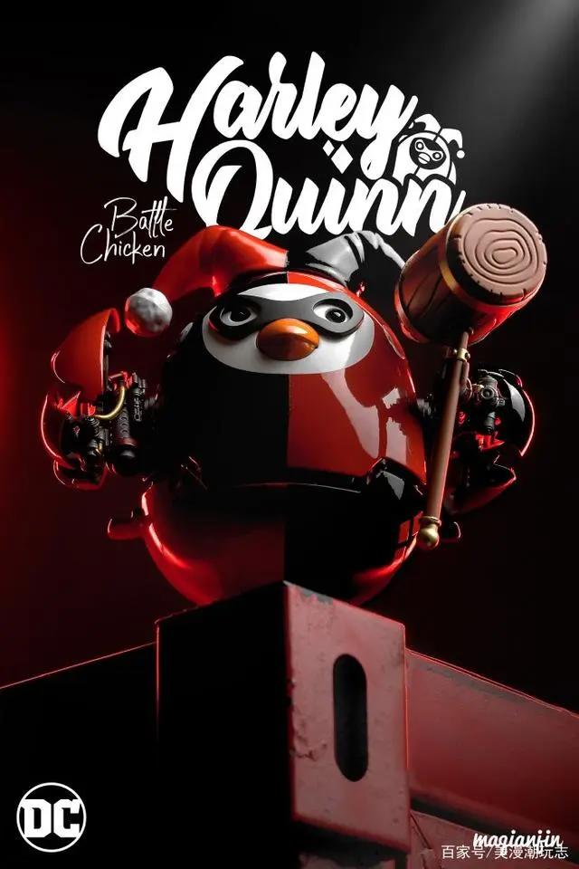 一共有多少个钻头？国内厂牌CSSTOYS红莲螺岩合金机甲