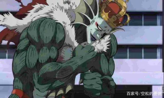 反派死于话多！盘点10个话多误事的动漫角色！