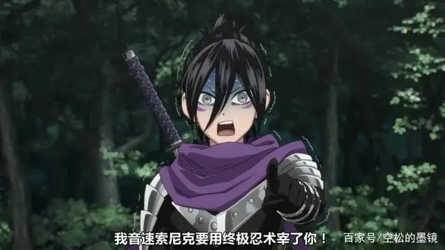 反派死于话多！盘点10个话多误事的动漫角色！