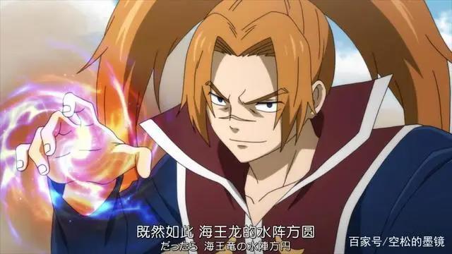 反派死于话多！盘点10个话多误事的动漫角色！