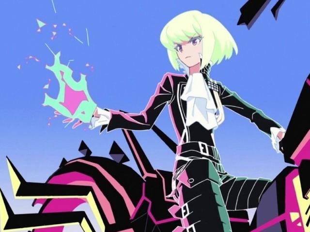 燃破天际的《普罗米亚》，继天元突破又一集大成之作，今石粉必看