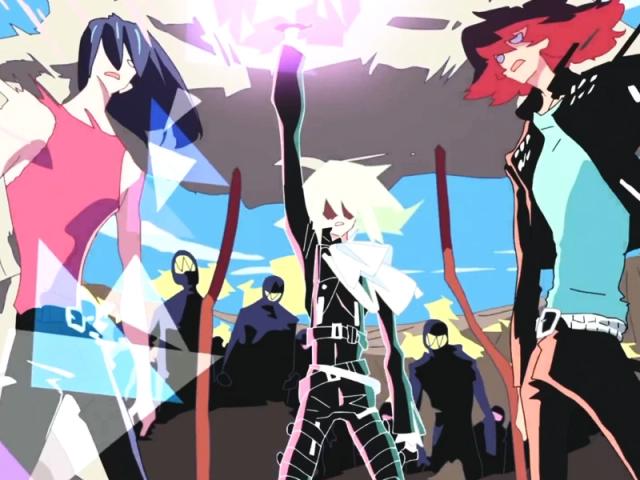 燃破天际的《普罗米亚》，继天元突破又一集大成之作，今石粉必看