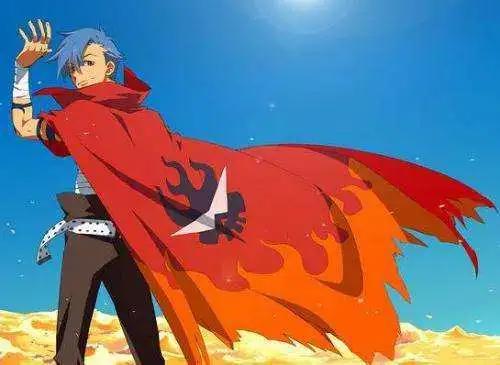 天元突破之中所提到过的螺旋力到底是什么？