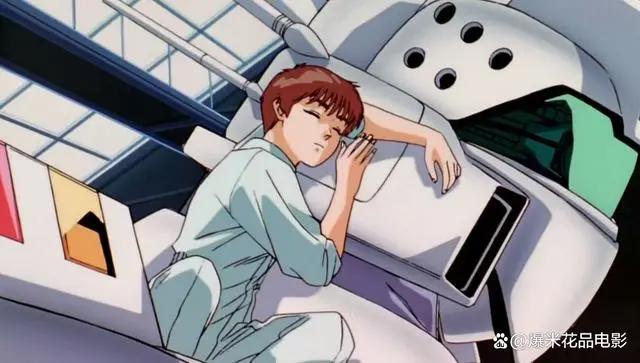 适合新手的7部机甲动漫，不熟悉机甲的动漫迷首选