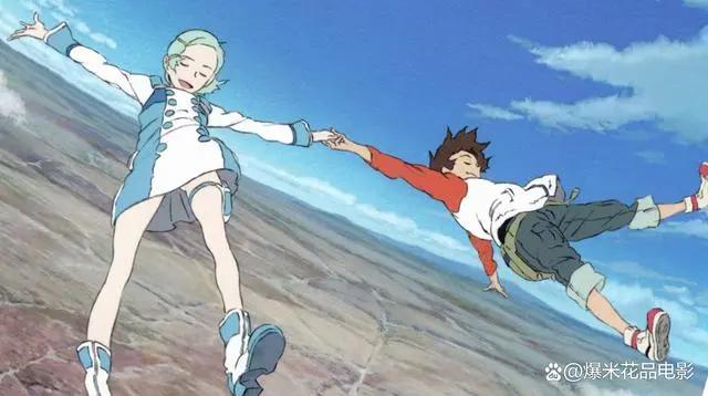 适合新手的7部机甲动漫，不熟悉机甲的动漫迷首选