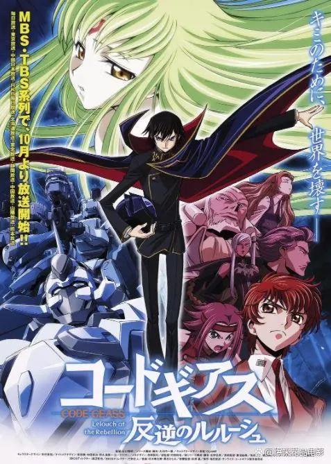 适合新手的7部机甲动漫，不熟悉机甲的动漫迷首选