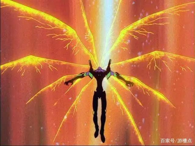 盘点动漫中最强机甲：徒手撕地球最弱，最强者能湮灭一切物质！