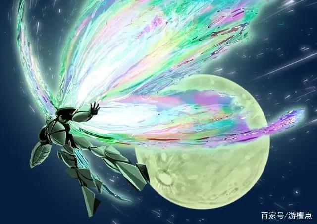 盘点动漫中最强机甲：徒手撕地球最弱，最强者能湮灭一切物质！