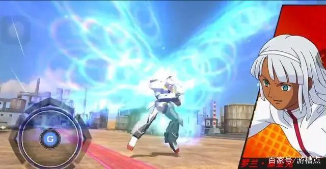 盘点动漫中最强机甲：徒手撕地球最弱，最强者能湮灭一切物质！