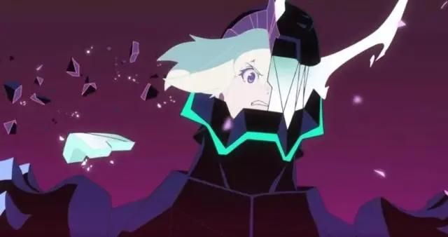 天元突破团队最新力作，最燃消防队，主角神似大哥卡米那