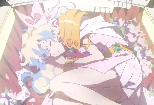 狂野与热血，男人的浪漫是钻头，《天元突破红莲螺岩》大推荐！