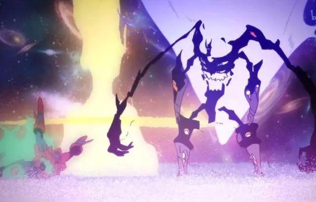 狂野与热血，男人的浪漫是钻头，《天元突破红莲螺岩》大推荐！