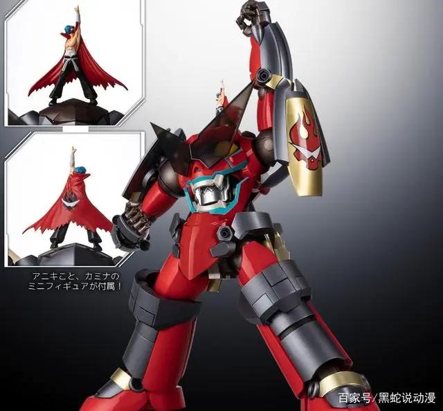 千值练打造最强还原度的天元突破红莲螺岩突破天际的钻头与价格