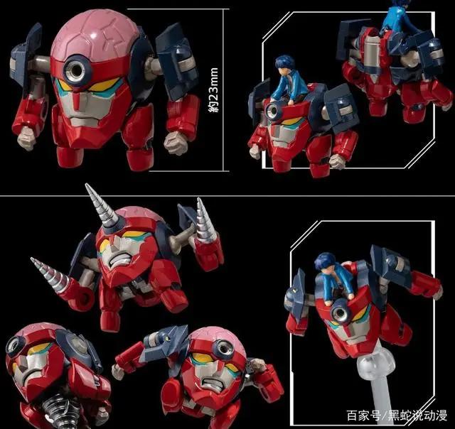 千值练打造最强还原度的天元突破红莲螺岩突破天际的钻头与价格