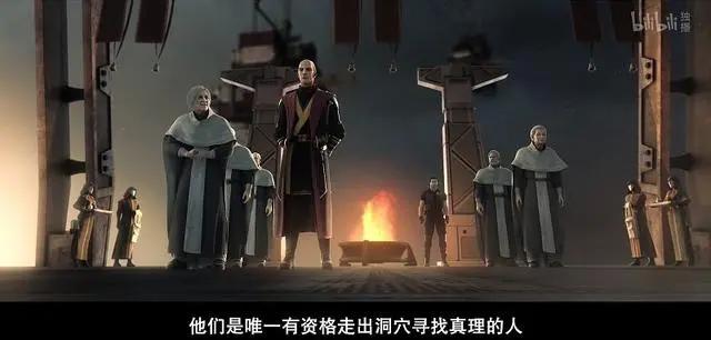 资源匮乏，如何分配？灵笼的方案不爽，天元突破红莲螺岩令人心痛