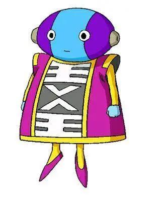 盘点漫画中可以毁天灭地的存在，最后一位直接让宇宙消失