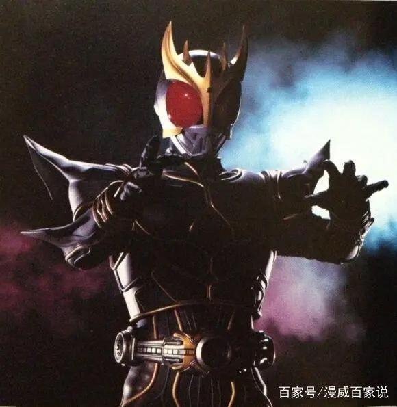 盘点漫画中可以毁天灭地的存在，最后一位直接让宇宙消失