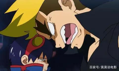 《天元突破红莲螺岩》，这是部战斗场面十分燃的动画哦