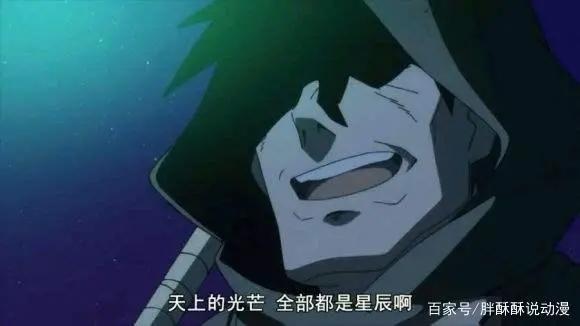 不讲道理的背后却蕴藏深意——热血动画神作《天元突破红莲螺岩》