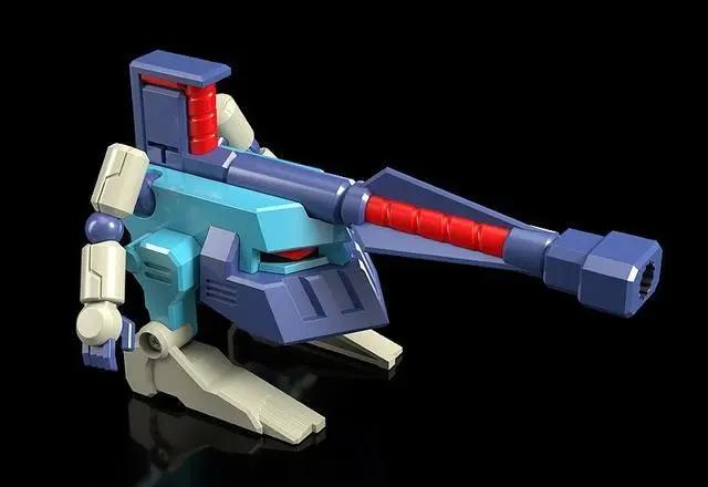 庆祝《天元突破红莲螺岩》15周年“无限合体红莲团螺岩”手办公布